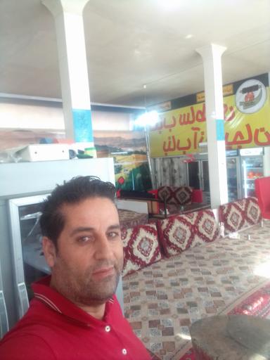 عکس کباب سنتی بناب