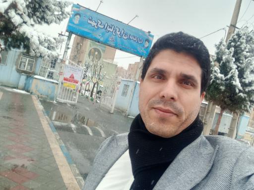 عکس شهرک جانبازان (امیریه)