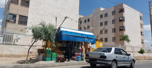 عکس مجتمع ۳۲واحدی مروارید