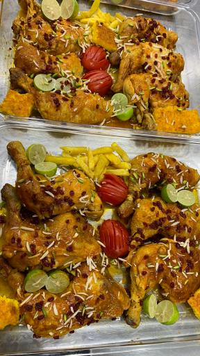 عکس کبابخانه دوزلی