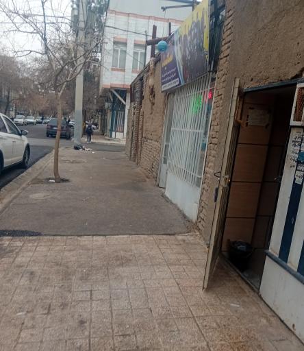 عکس فروشگاه صوتی و تصویری سعید