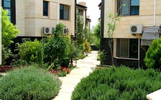 عکس هتل و رستوران پارامیدا