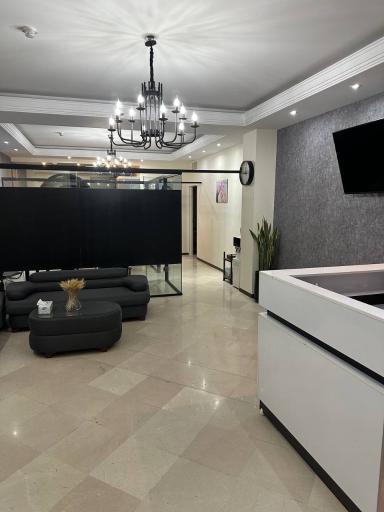 عکس کلینیک زیبایی مهر