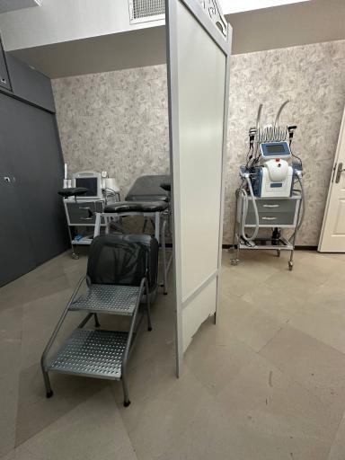 کلینیک زیبایی مهر