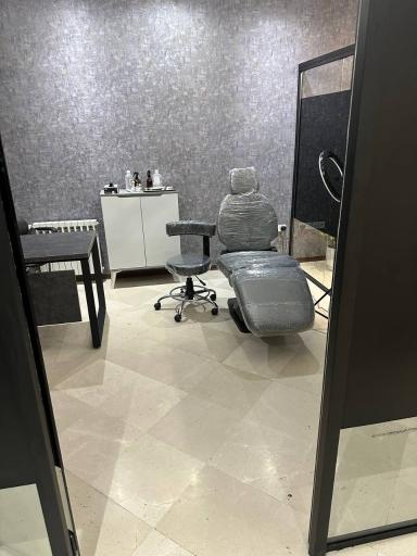 عکس کلینیک زیبایی مهر