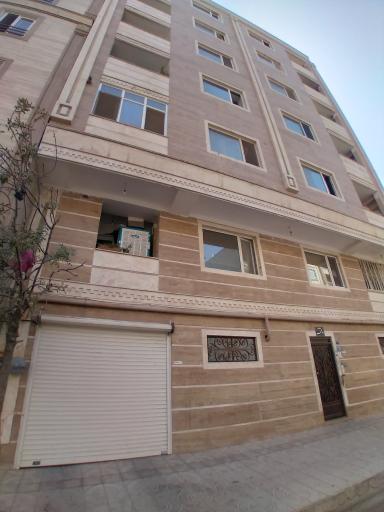 عکس مجتمع مسکونی رادمهر