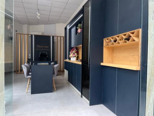 عکس دکو وان