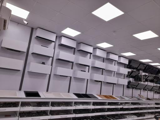 عکس کابینت ايده آل (هود و سینک و شیر آلات)