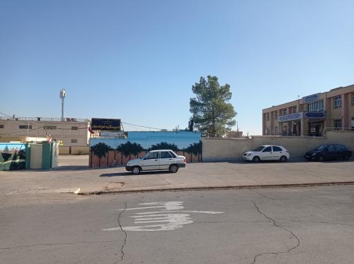 عکس دبیرستان حجاب
