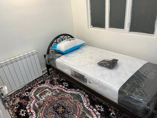 عکس اقامتگاه شمس