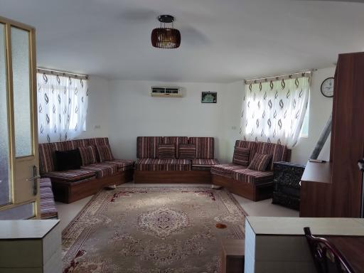 عکس اردوگاه سید الشهداء (صالحین شیرآباد)