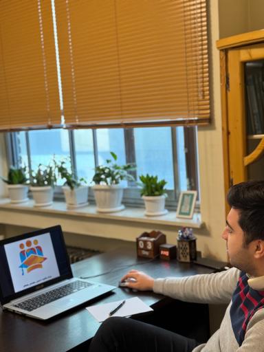 عکس مرکز مشاوره تحصیلی مهندس بهگام 