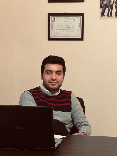 عکس مرکز مشاوره تحصیلی مهندس بهگام 