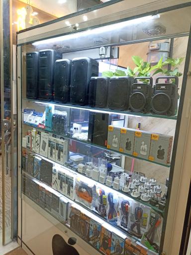 عکس موبایل میثم