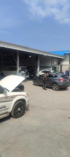 تعمیرگاه تخصصی کیا و هیوندا مردانی