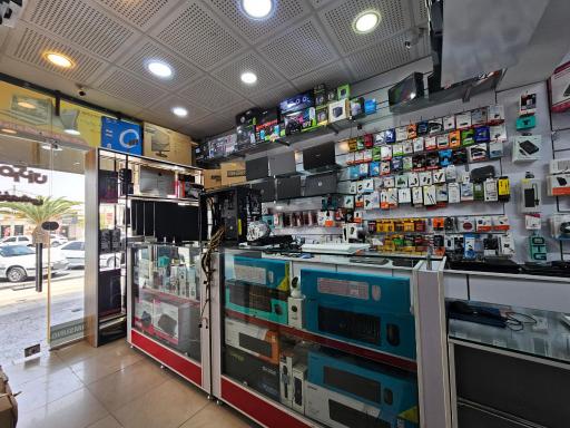عکس کامپیوتر مرکزی