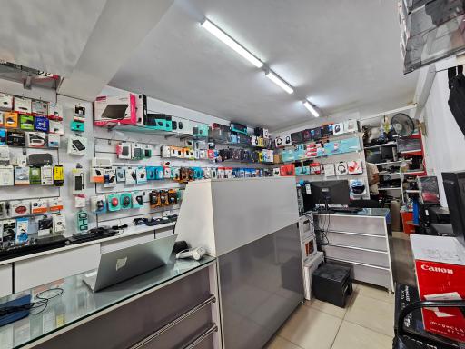 عکس کامپیوتر مرکزی