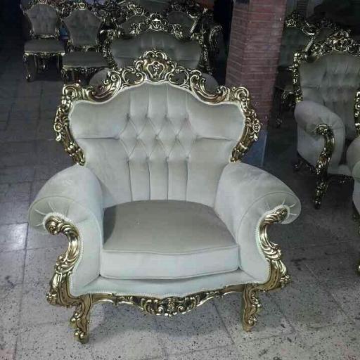 تعمیرات مبل ماهان نصیری