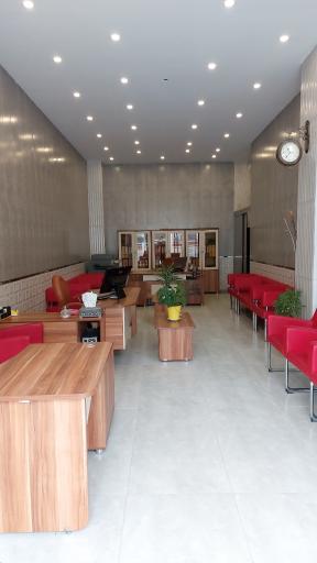 عکس مشاورین مرکزی پرند