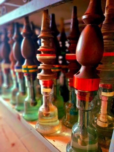 کافه دنج خان ولی