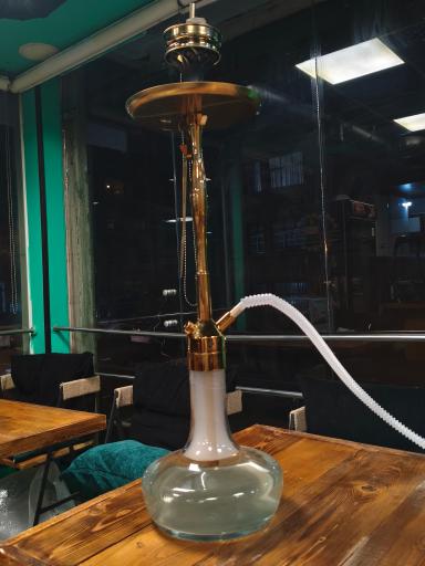 عکس کافه باوان