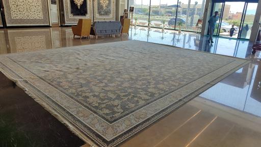 عکس شرکت فرش هلال البرز