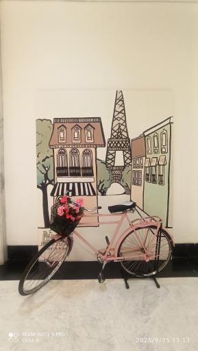 عکس مجتمع تجاری نیایش مال