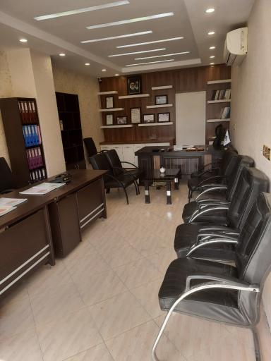 عکس دپارتمان هزارملک