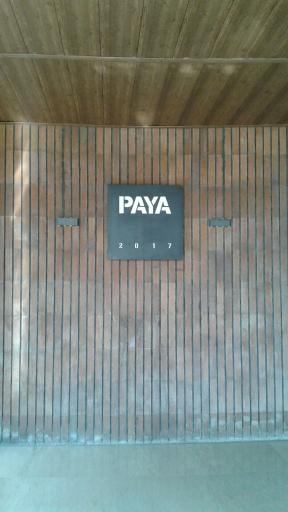 عکس ساختمان پایا