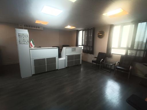 دفتر اسناد رسمی 1811 تهران