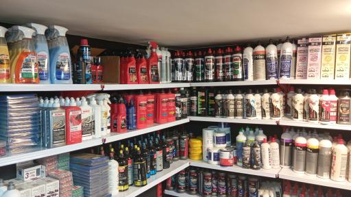 عکس فروشگاه ایرانکار