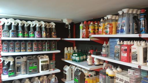 عکس فروشگاه ایرانکار