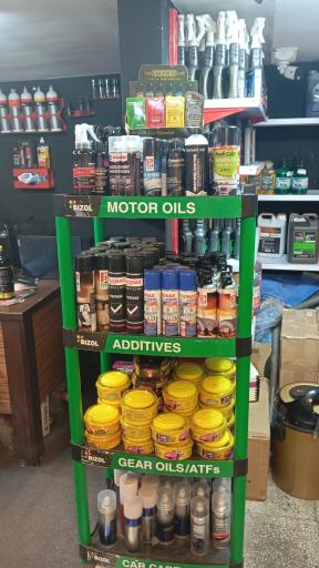 عکس فروشگاه ایرانکار