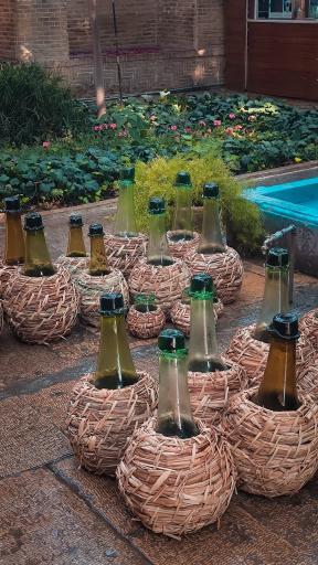 عکس غرفه صنایع دستی