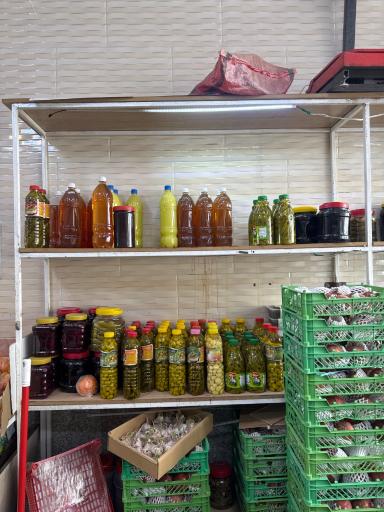 عکس سوپر میوه چهار فصل 