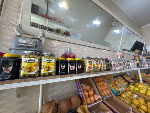 عکس سوپر میوه چهار فصل 