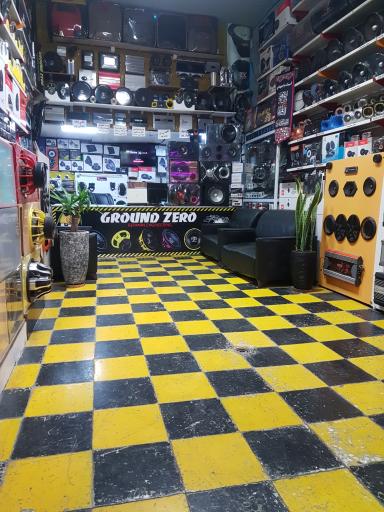 عکس نمایندگی گرند‌ زیرو بهارستان