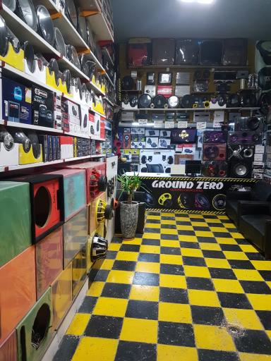 عکس نمایندگی گرند‌ زیرو بهارستان