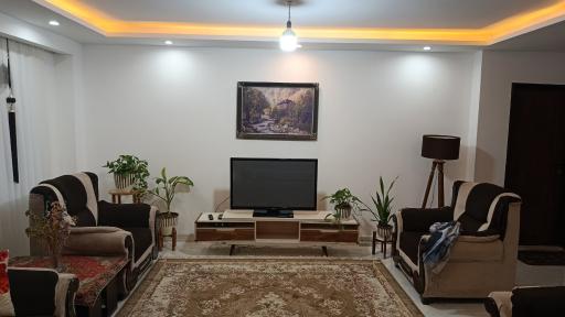 عکس ویلای دوخوابه اطلس