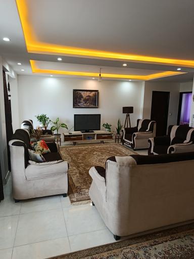 عکس ویلای دوخوابه اطلس