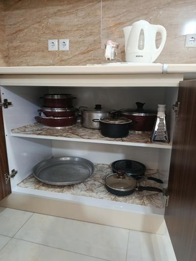 عکس ویلای دوخوابه اطلس