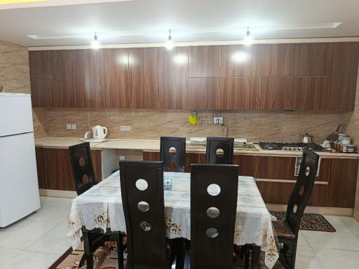 عکس ویلای دوخوابه اطلس