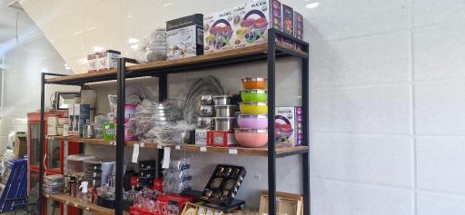عکس کالای خانگی برادران شجاعی 