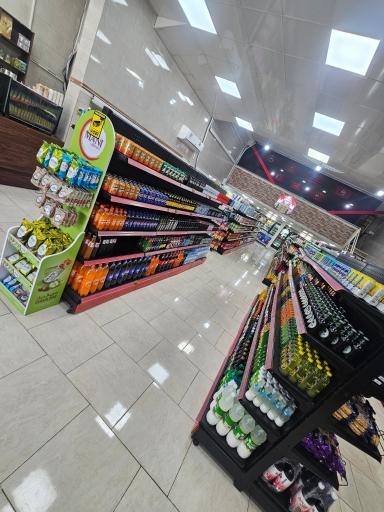 عکس سی تی مارکت هایپر