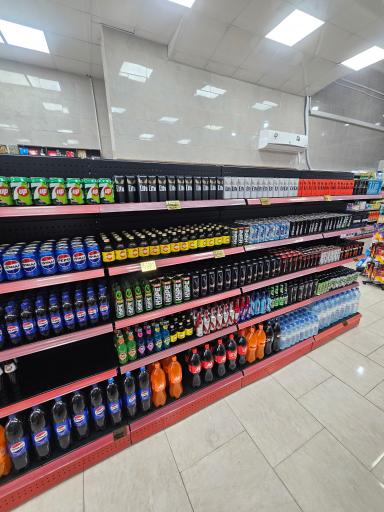 عکس سی تی مارکت هایپر