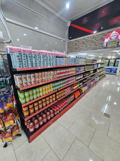 عکس سی تی مارکت هایپر