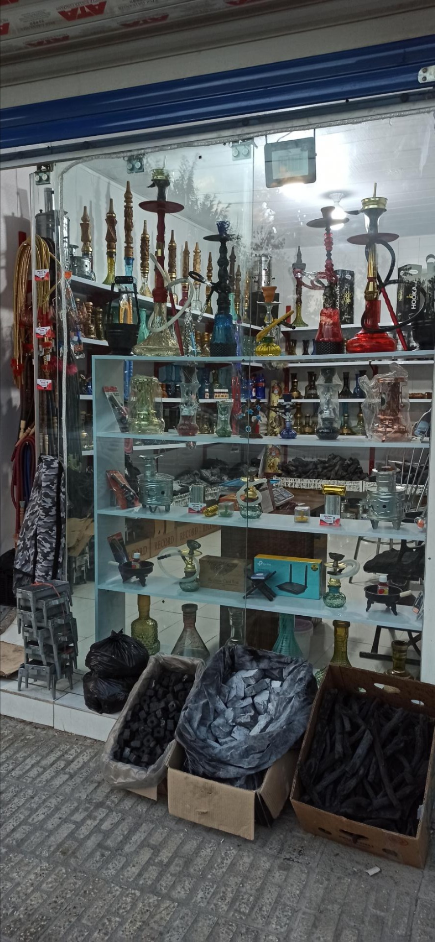 عکس دخانیات سیلور 