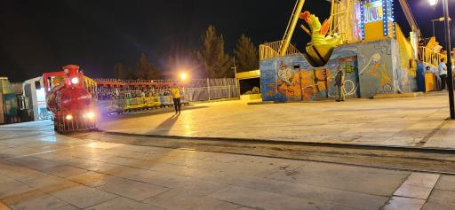 عکس ایستگاه قطار