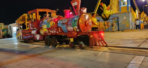 عکس ایستگاه قطار