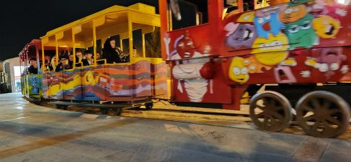 عکس ایستگاه قطار